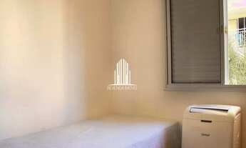 Imagem 6: 3 dormitórios, 1 suite e 2 vagas na saúde