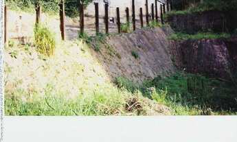 Imagem 3: TERRENO - REAL PARQUE - SP