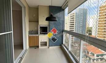 Imagem 2: Apartamento para locação no Cambuí com 3 dormitorios