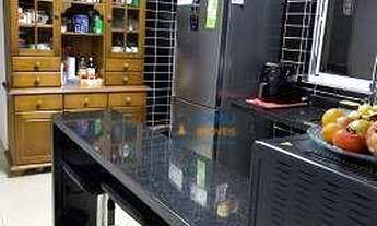 Imagem 3: Casa com 3 dormitórios à venda, 250 m² por R$ 799.000,00 - Parque São Domingos - São Paulo