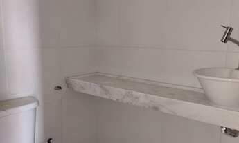 Imagem 6: Apartamento 2 quartos com suíte no Centro de Valparaíso!