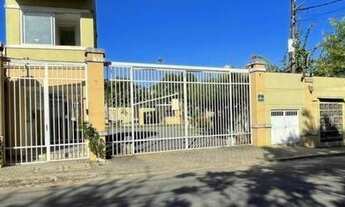 Imagem: Casa com 2 dormitórios à venda, 83 m²