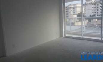Imagem 4: APARTAMENTO - ALTO DE PINHEIROS - SP