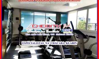 Imagem 7: Apartamento para venda com 163 metros quadrados com 3 quartos