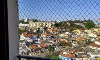 Imagem 6: REF 4209 Apartamento no Bairro do Campesina - Osasco SP
