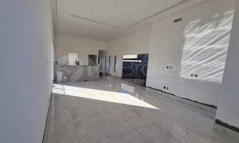 Imagem 3: Senador Canedo - Casa de Condomínio - Terras Alpha Residencial 1