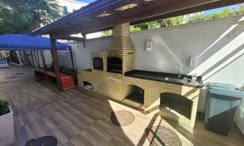 Imagem 7: Apartamento para venda tem 65 metros quadrados com 2 quartos