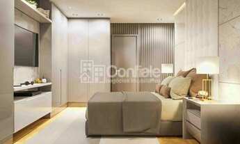 Imagem 7: Apartamento com 3 dormitórios, sendo 01 suíte à venda no Bairro Panazzolo, em Caxias do Su