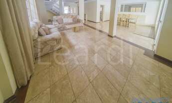 Imagem 2: CASA EM CONDOMÍNIO - ALPHAVILLE - SP