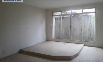 Imagem 4: SOBRADO - VILA MADALENA - SP