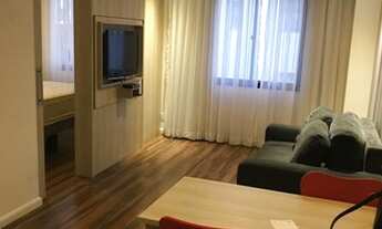 Imagem 4: FLAT - MOEMA ÍNDIOS - SP