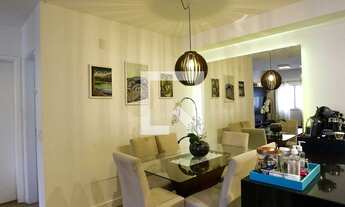 Imagem 7: Apartamento à Venda - Panamby, 1 Quarto, 57 m2