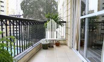 Imagem 7: Apartamento no Morumbi