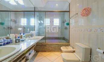 Imagem 5: Porto Alegre - Casa Padrão - Intercap