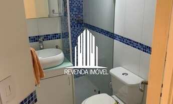 Imagem 6: Apartamento 2 dormitórios no ipiranga