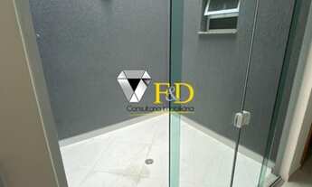 Imagem 4: Sobrado para venda tem 126 metros quadrados com 3 quartos em Cidade Patriarca - São Paulo