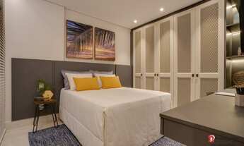 Imagem 6: Apartamento Setor Oeste 2 Quartos 2 suítes