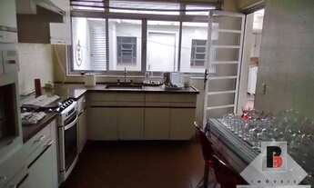 Imagem 4: Sobrado a venda Parque da mooca com 3 dormitórios