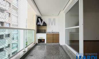 Imagem 4: APARTAMENTO - CAMPO BELO - SP