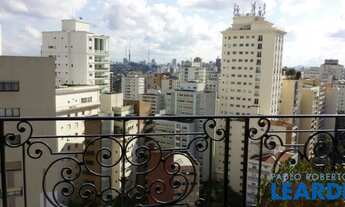 Imagem 2: APARTAMENTO - HIGIENÓPOLIS - SP
