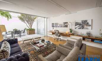 Imagem: CASA DE VILA - JARDIM AMÉRICA - SP