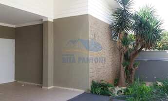 Imagem 2: Casa - Ribeirão Preto - Jardim América - Região Sul