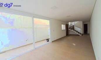 Imagem 7: Casa com 3 dormitórios à venda, 105 m² por R$ 630.000,00 - Terra Nobre Granja Vianna - Cot