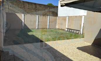 Imagem 7: Casa Residencial com 2 quartos à venda por R$ 320000.00, 61.99 m2 - JARDIM MANACA - LIMEIR