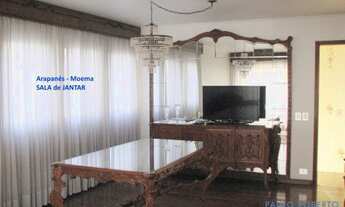 Imagem 5: APARTAMENTO - MOEMA PÁSSAROS - SP