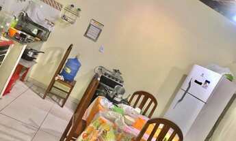 Imagem 5: Casa 3/4 sendo 01 suíte - em Chã do Pilar