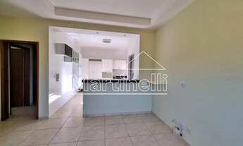 Imagem 3: Ribeirão Preto - Apartamento Padrão - Jardim Botânico
