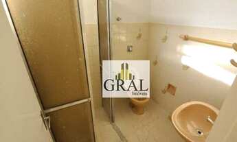 Imagem 7: Apartamento com 1 dormitório para alugar, 48 m² por R$ 1.150,00/mês - Nova Petrópolis - Sã