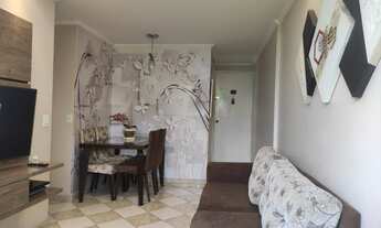 Imagem: Apartamento à venda, Jardim Santa Terezinha