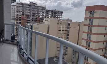 Imagem 5: Apartamento de 03 quartos, sendo 02 suítes, 95 M², com 02 vagas de garagem à venda no Cent