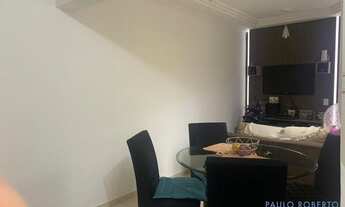 Imagem 5: APARTAMENTO - PARQUE ORATÓRIO - SP