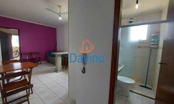 Imagem 4: APARTAMENTO DE 1 DORMITÓRIO COM SACADA, LOCALIZADO NA AVIAÇÃO - R$ 200 MIL