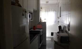 Imagem 4: Apartamento residencial à venda, Vila Monumento, São Paulo