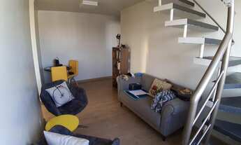 Imagem 7: Cobertura para Venda em Campinas, Jardim Nova Europa, 2 dormitórios, 1 suíte, 2 banheiros