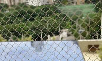 Imagem 2: Apartamento para Locação em São Paulo, VILA ANDRADE, 2 dormitórios, 1 suíte, 2 banheiros