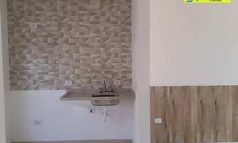 Imagem 6: Casa com 2 dormitórios à venda, 62 m² por R$ 280.000,00 - Parque Agreste - Vargem Grande P