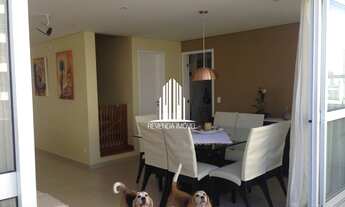 Imagem: Sumisura Evoluzione - Duplex de 197m² com