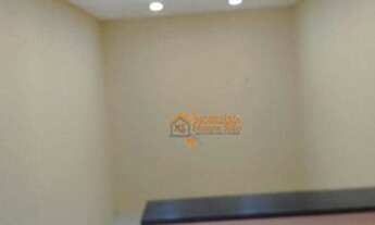 Imagem 2: Casa com 1 dormitório para alugar por R$ 700,00/mês - Taboão - Guarulhos/SP