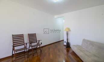 Imagem 7: Apartamento Venda Paraíso 77 m² 2 Dormitórios