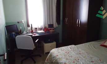 Imagem 4: São Paulo - Apartamento Padrão - Jabaquara