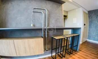 Imagem 4: Apartamento em Igara