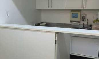 Imagem 5: PRÉDIO - VILA OLÍMPIA - SP