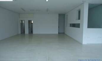 Imagem 4: GALPÃO - TAMBORÉ - SP