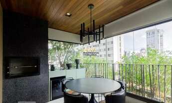 Imagem 5: Apartamento à venda 2 Quartos, 2 Suites, 2 Vagas, 84M², Vila Olímpia, São Paulo - SP