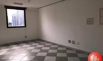 Imagem 3: São Paulo - Conjunto Comercial/sala - Vila Olímpia