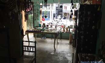 Imagem 2: SOBRADO - VILA MADALENA - SP